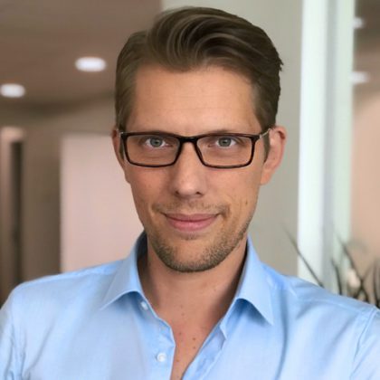 Mikael Nilsson