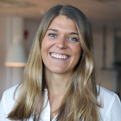 Amanda Persson