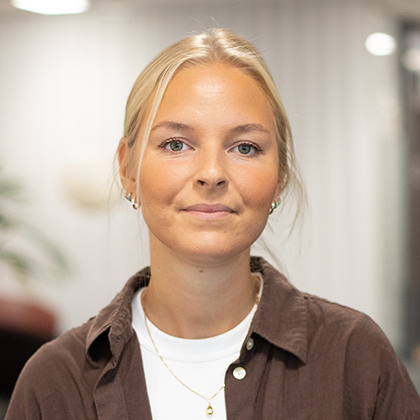 Julia Mohn